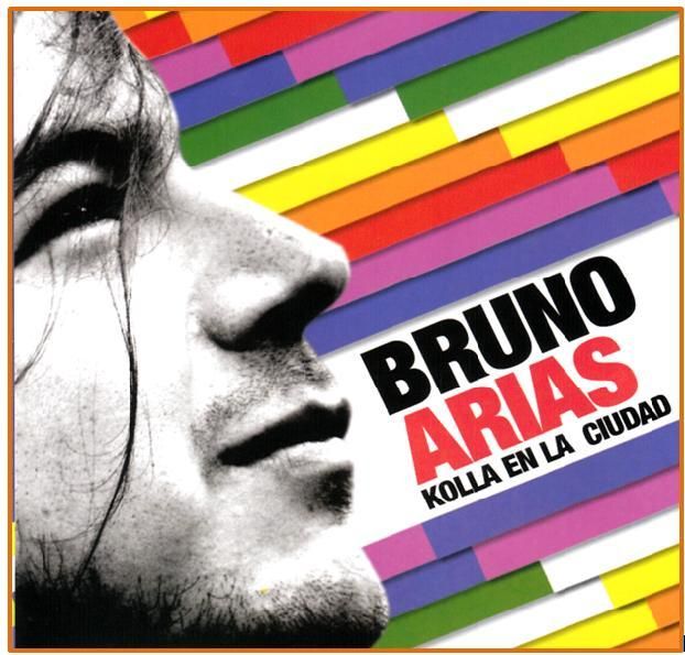 00 55 - Bruno Arias - Kolla en la Ciudad