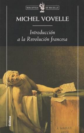 00 56 - Introducción a la historia de la Revolución francesa - Michel Vovelle