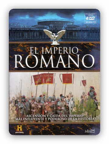 000 - El Imperio Romano Tvrip Español (13/13)