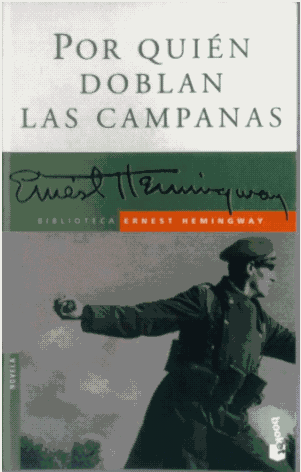 000000 1 - Por quien doblan las campanas - Ernest Hemingway