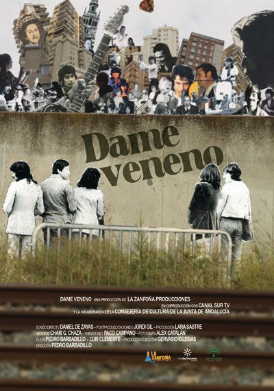 00000035 1200px 5e39bb4a03915a5eb12ea18662fa6b65 - Dame Veneno (Flamenco fusion) Tvrip Español
