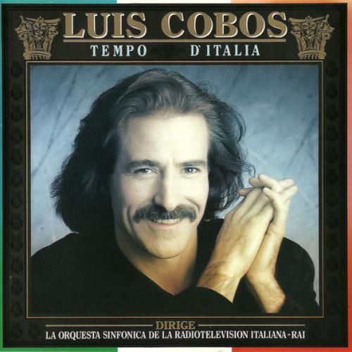 000225 - Luis Cobos - Tempo dItalia (1987)