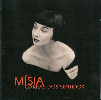 000cfbd7 - Misia - Garras dos Sentidos 1998