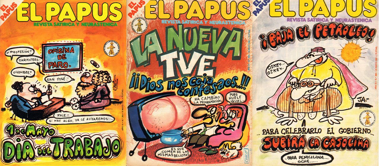 002ae9ca - El Papus Nº364-366