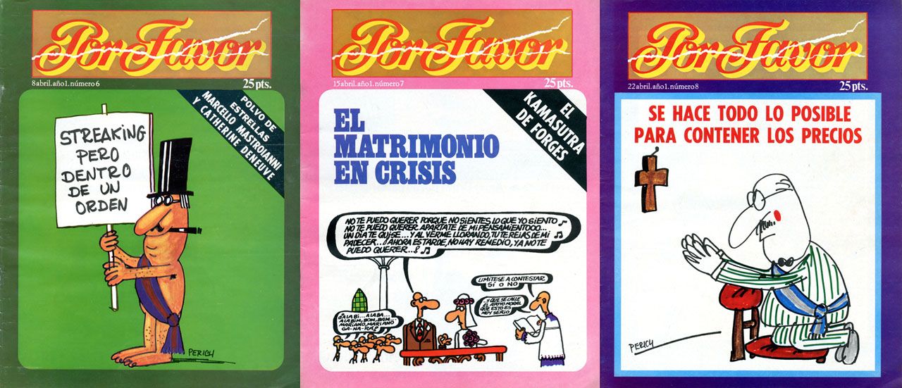 002b8855 - Por Favor NºS 1-8