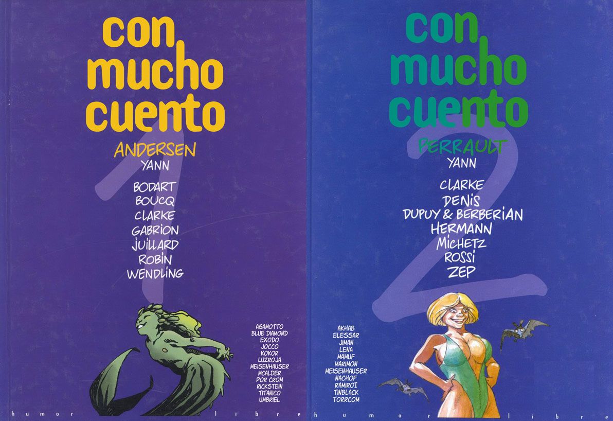 002be8fc - Con mucho cuento 1 y 2