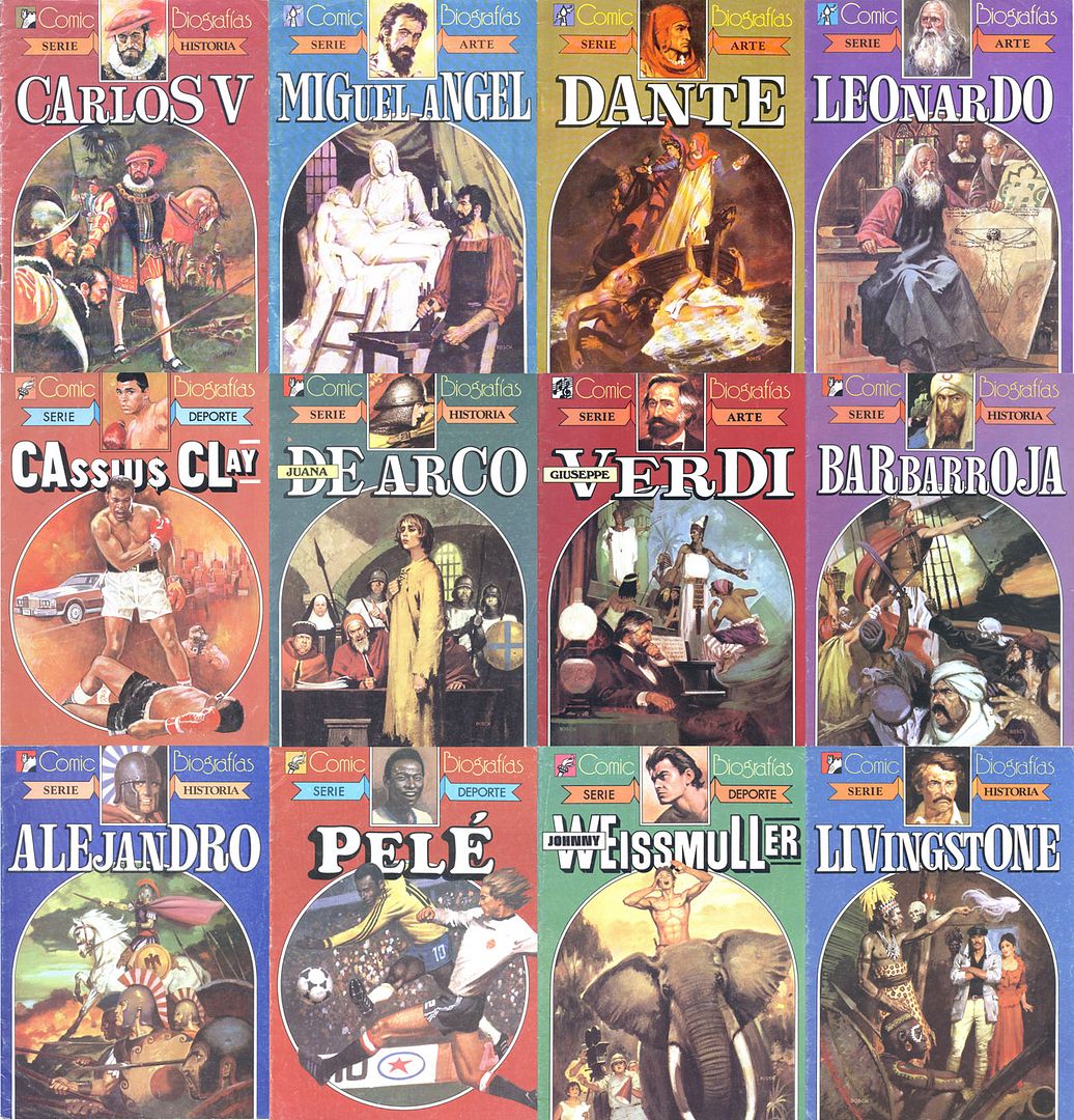 002c5667 - Comic Biografías Nºs 1-12