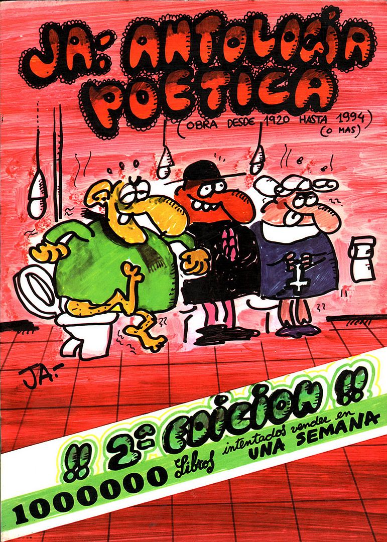 002cce8a - Ja - Antología poética