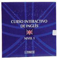 02090202302010102 - Curso de Ingles Interactivo (ONCE)