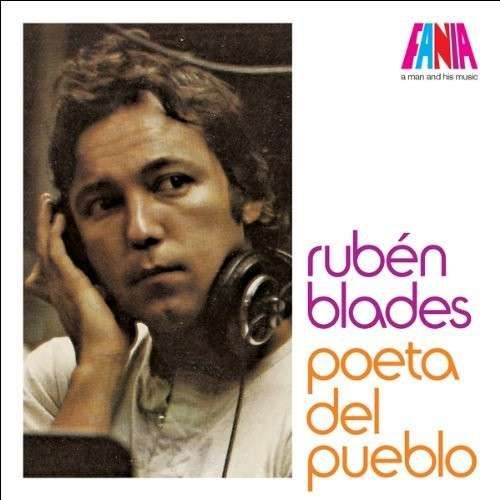 0846395070040 - Ruben Blades - Poeta del Pueblo 2008