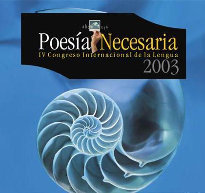 0903 - Poesia Necesaria (2003) VA