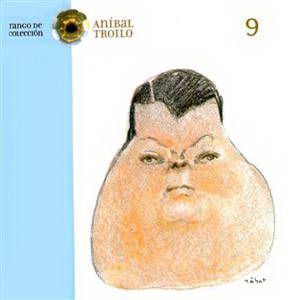09AnibalTroilo - Tango de Coleccion (20 cds) [MP3]