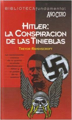 0 02QgCPY - Hitler la conspiracion de las tinieblas - Trevor Ravenscroft