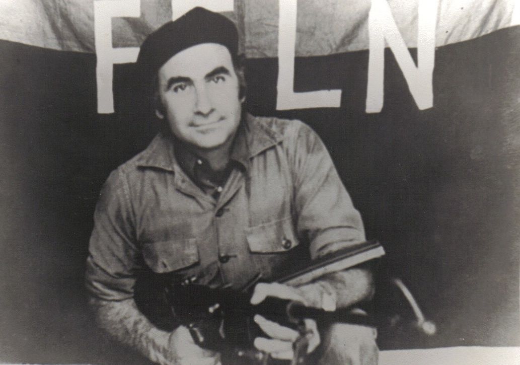 0 Gaspar portada - Gaspar misionero y comandante sandinista Tvrip Español