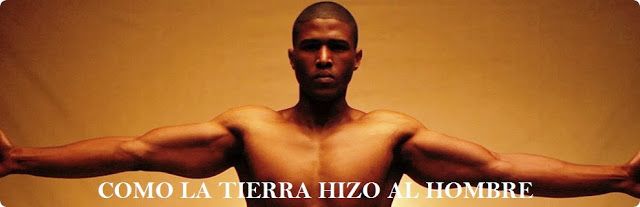 1 1033 - Como la tierra hizo al hombre Tvrip Español
