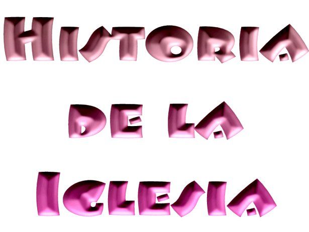 1 123 - Historia de la Iglesia Catolica