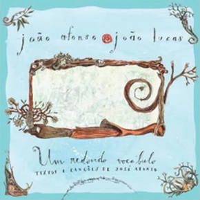 1 126 - Joao Afonso & Joao Lucas - Um Redondo Vocábulo (Homenaje a Zeca Afonso) MP3