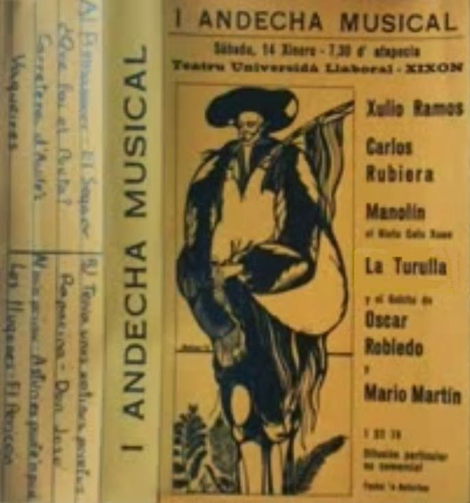 1 129 - I Andecha Musical Astur