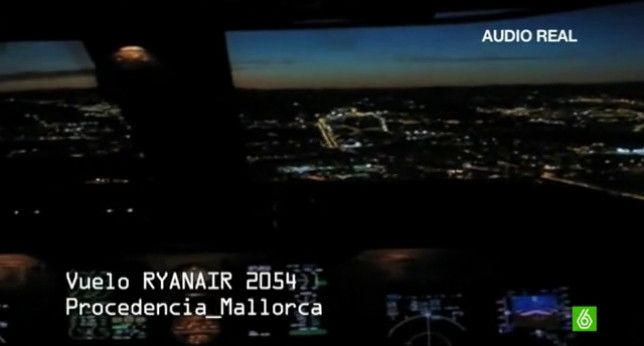 1 13 - Equipo de Investigacion: Ryanair, al límite Tvrip Español