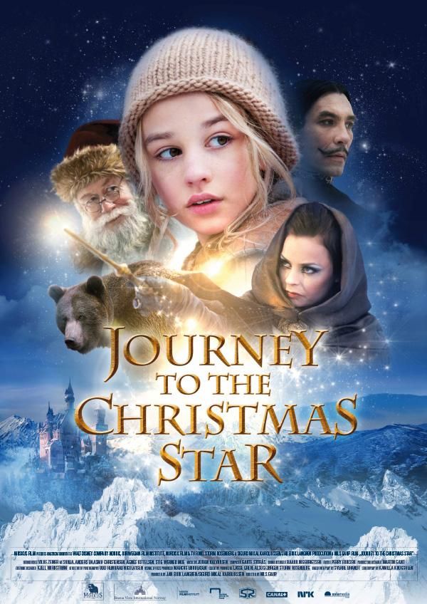 1 137 - En busca de la estrella de Navidad (2012)