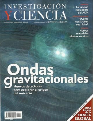 1 140 - Investigacion y Ciencia Diciembre 2013