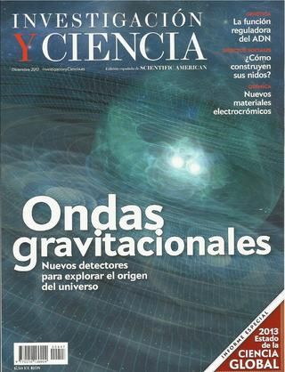 1 140 - Investigacion y Ciencia Diciembre 2013