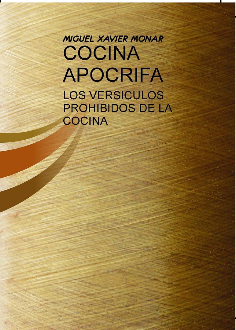 1 1417 - Cocina Apocrifa - Miguel Xavier Monar