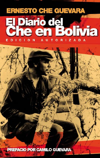 1 1418 - Diario del Che en Bolivia