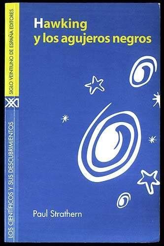 1 1439 - Hawking y los agujeros negros - Paul Strathern