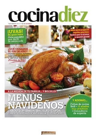 1 144 - Cocina Diez Diciembre 2013