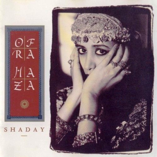 1 1457 - Ofra Haza - Shaday (1988)