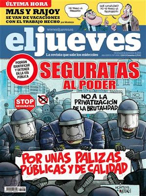 1 147 - El Jueves 18 al 24 diciembre 2013
