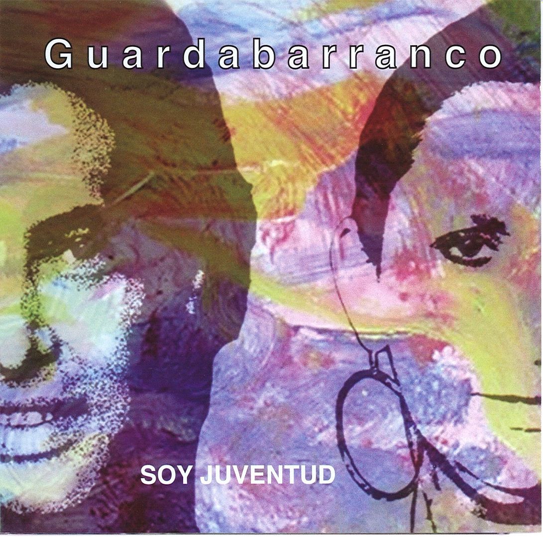 1 148 - Guardabarranco - Soy juventud 2009