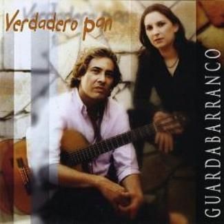 1 149 - Guardabarranco - Verdadero Pan (2003)