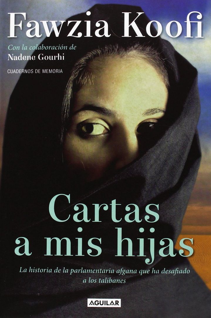1 1490 - Cartas a mis hijas - Fawzia Koofi