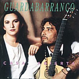 1 150 - Guardabarranco - Casa Abierta (1994)
