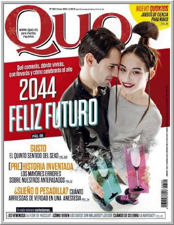 1 155 - Quo España Enero 2014