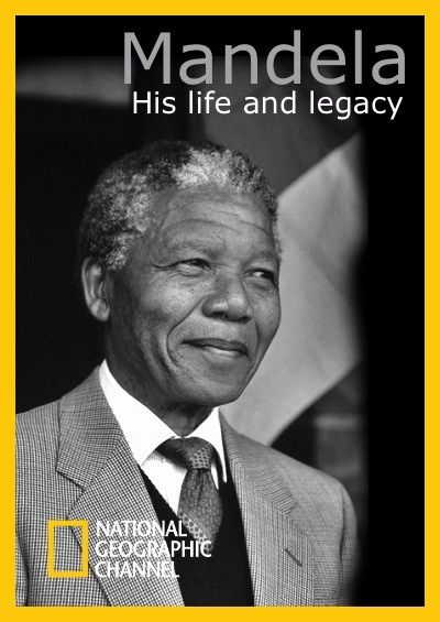 1 157 - Mandela, su vida y su legado HDTVRiP Español (2013)