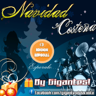 1 166 - Navidad Costeña Edición Especial (2012)