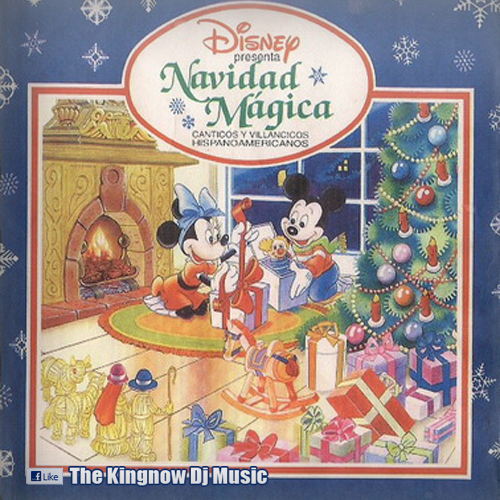 1 167 - Walt Disney Presenta Navidad Magica (2010)