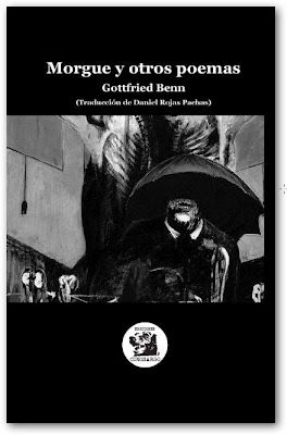 1 1766 - Morgue Y Otros Poemas - Gottfried Benn