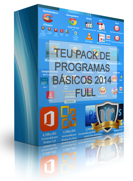 1 179 - TEU Programas Basicos 2014