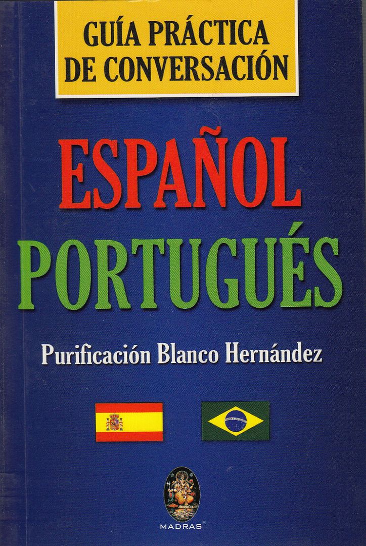 1 187 - Guía práctica de conversación: Español-Portugués