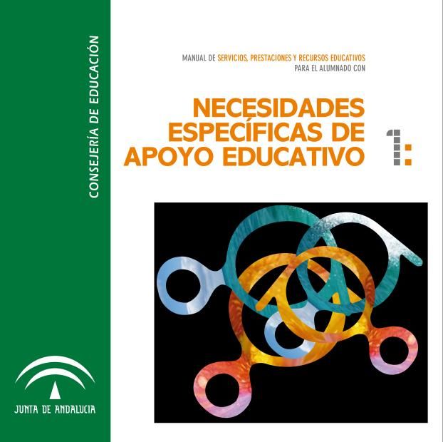 1 193 - Colección Libros Necesidades Especificas de Apoyo Educativo