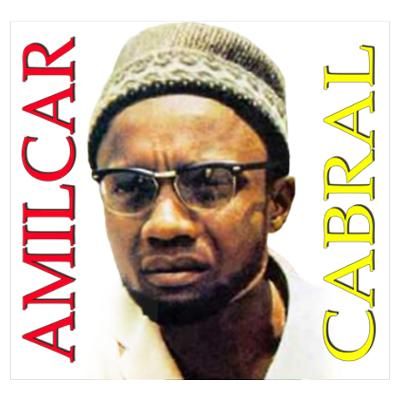 1 21 - Amílcar Cabral, a luta continua