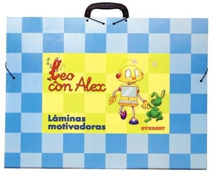 1 2171 - Leo con Alex 1-6