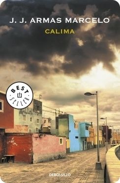 1 2221 - Calima - Armas Marcelo (Voz humana)