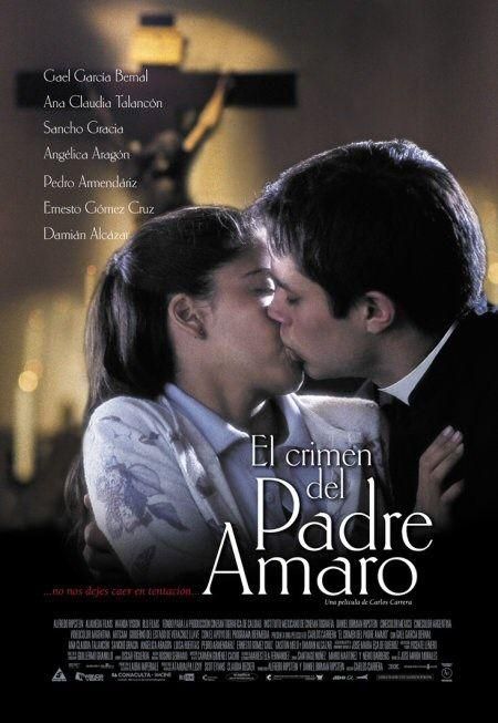1 2237 - El crimen del Padre Amaro