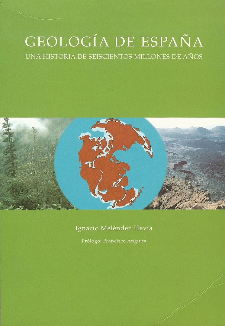 1 2388be3f71 - Geología de España - Ignacio Melendez Hevia