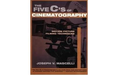 1 31 - Las Cinco Claves del Cine - Joseph Mascelli